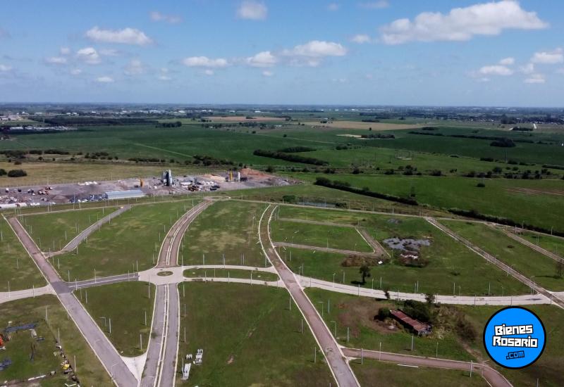 Terrenos - Rosario - Venta