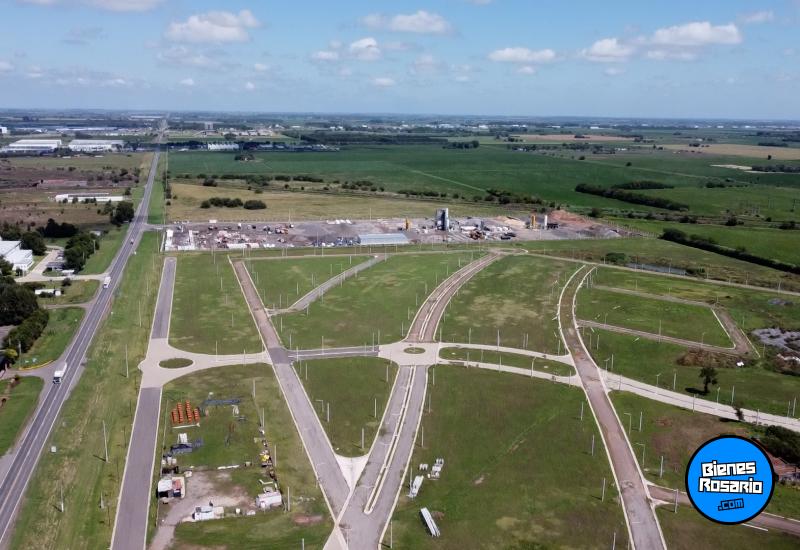 Terrenos - Rosario - Venta