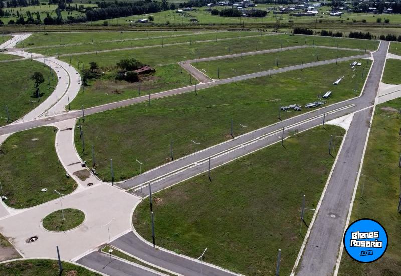 Terrenos - Rosario - Venta