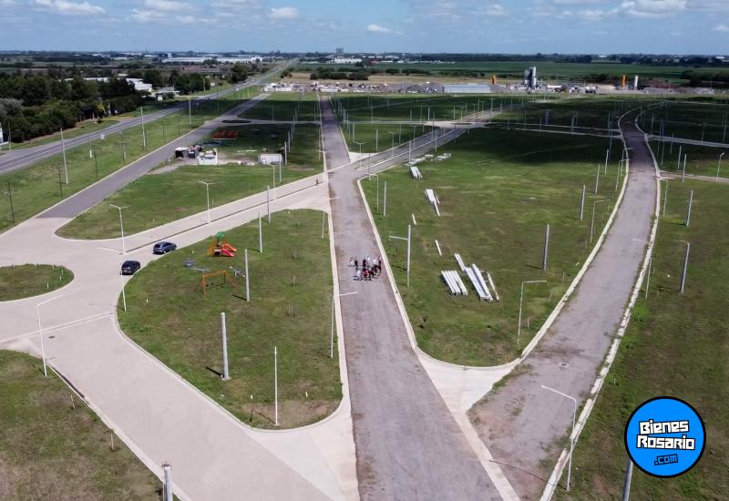 Terrenos - Rosario - Venta