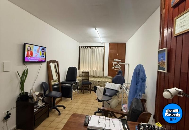 Departamentos - Rosario -  Alquiler