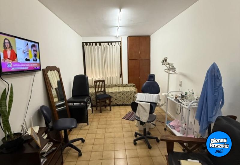 Departamentos - Rosario -  Alquiler