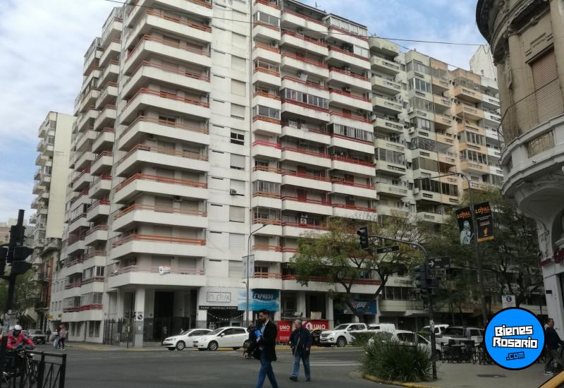 Departamentos - Rosario - Venta