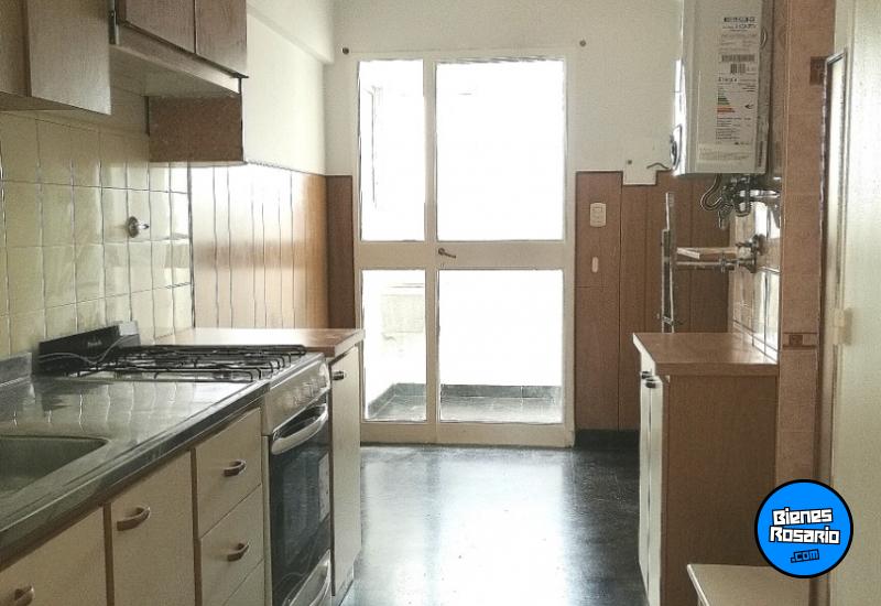 Departamentos - Rosario - Venta