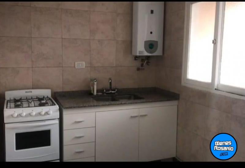 Departamentos - Rosario -  Alquiler