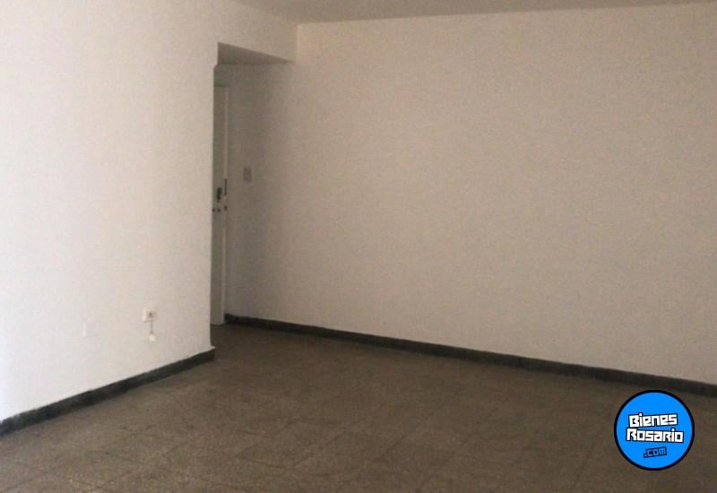 Departamentos - Rosario -  Alquiler