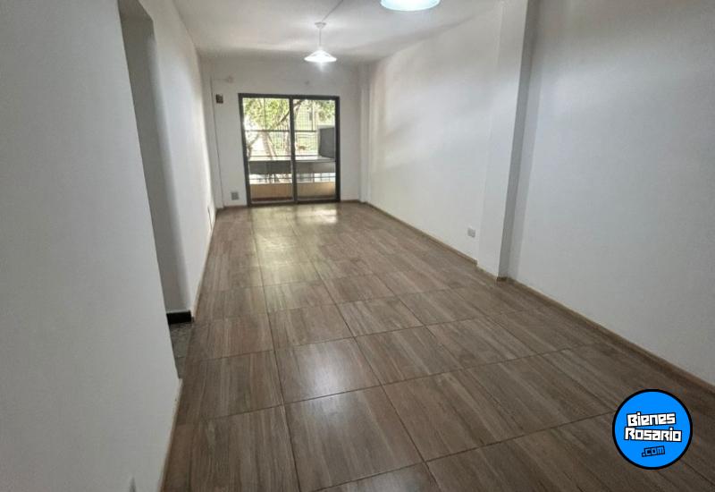 Departamentos - Rosario -  Alquiler