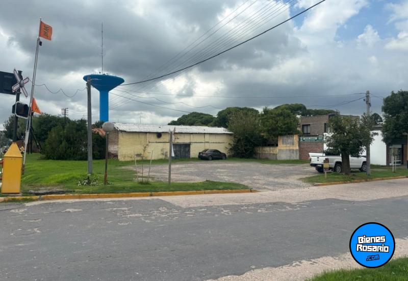 Terrenos - Roldan - Venta