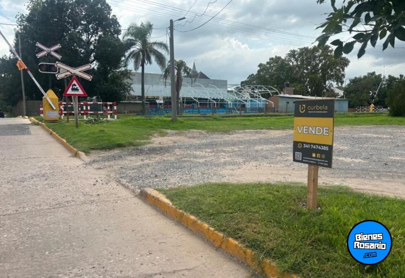 Terrenos - Roldan - Venta