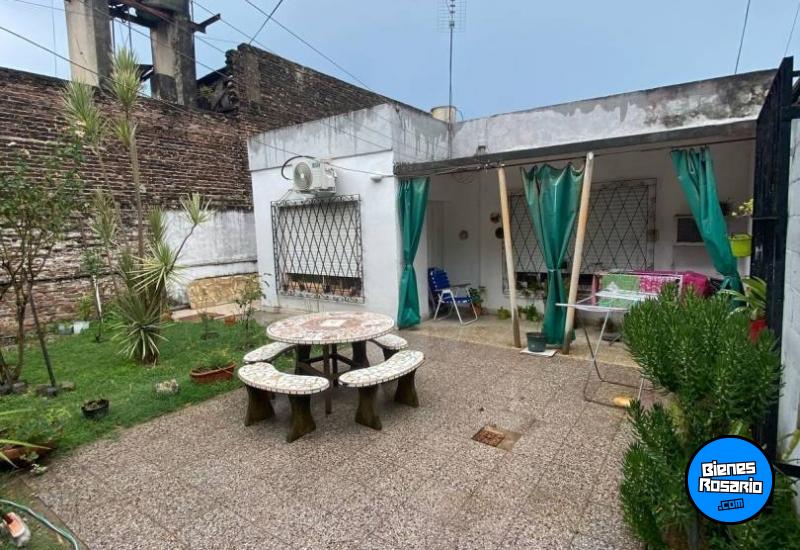 Casas - Rosario - Venta