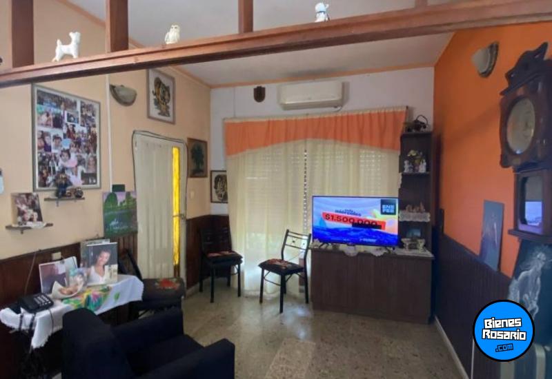 Casas - Rosario - Venta