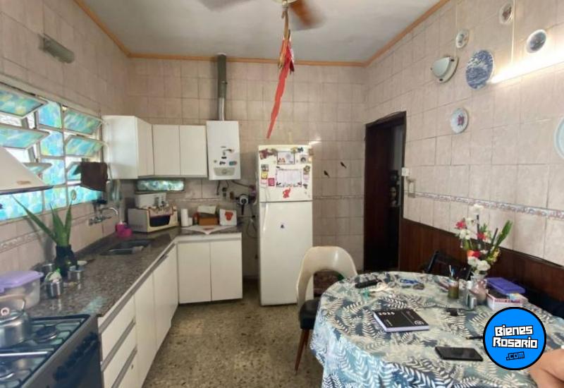Casas - Rosario - Venta