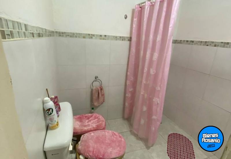 Casas - Rosario - Venta