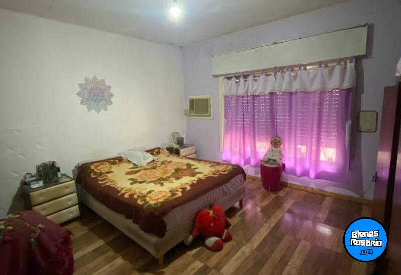 Casas - Rosario - Venta