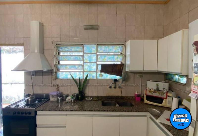 Casas - Rosario - Venta