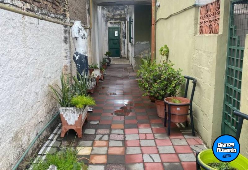 Casas - Rosario - Venta