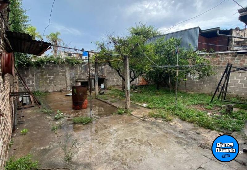Casas - Rosario - Venta