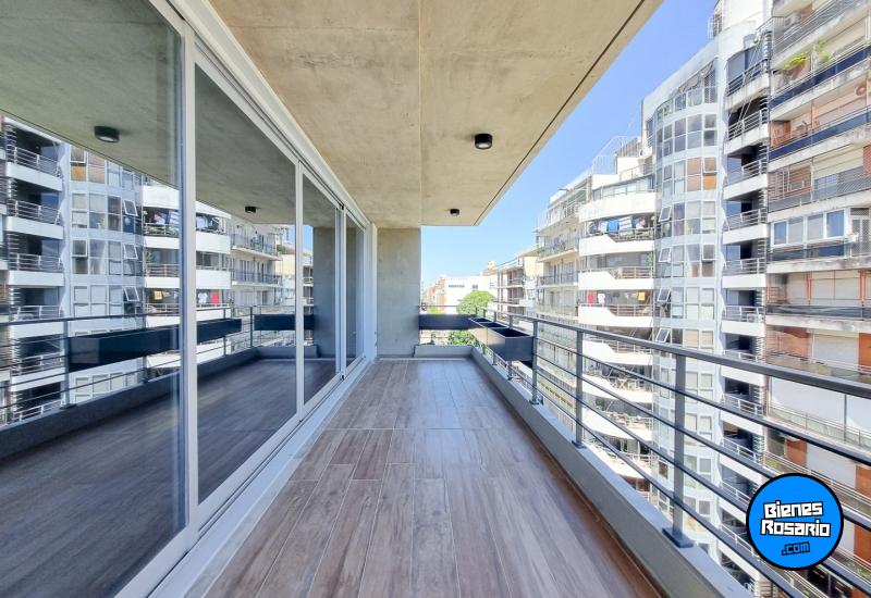 Departamentos - Rosario - Venta
