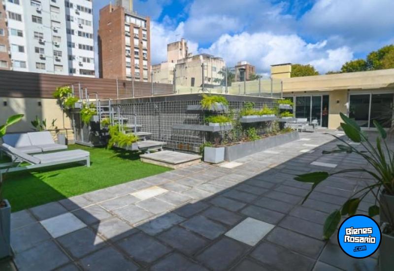 Departamentos - Rosario - Venta
