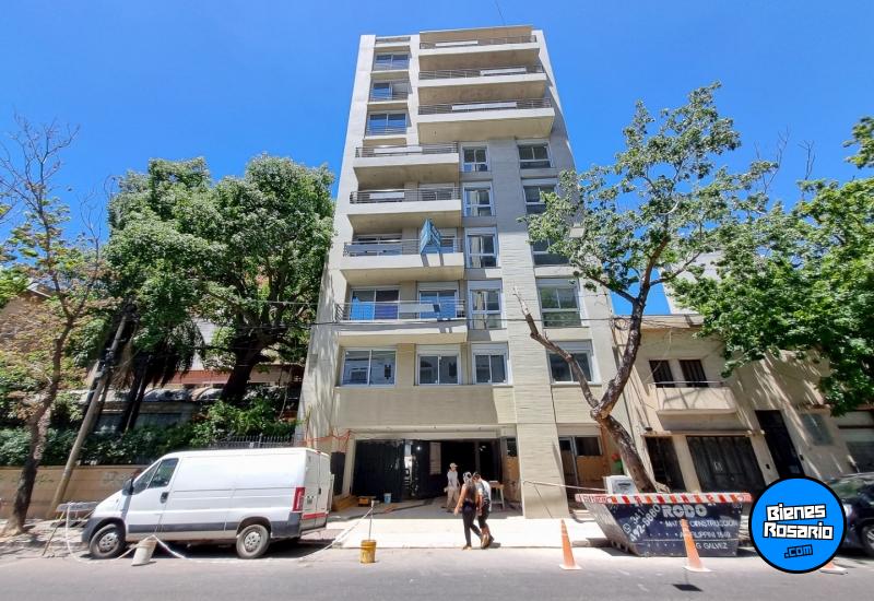 Departamentos - Rosario - Venta
