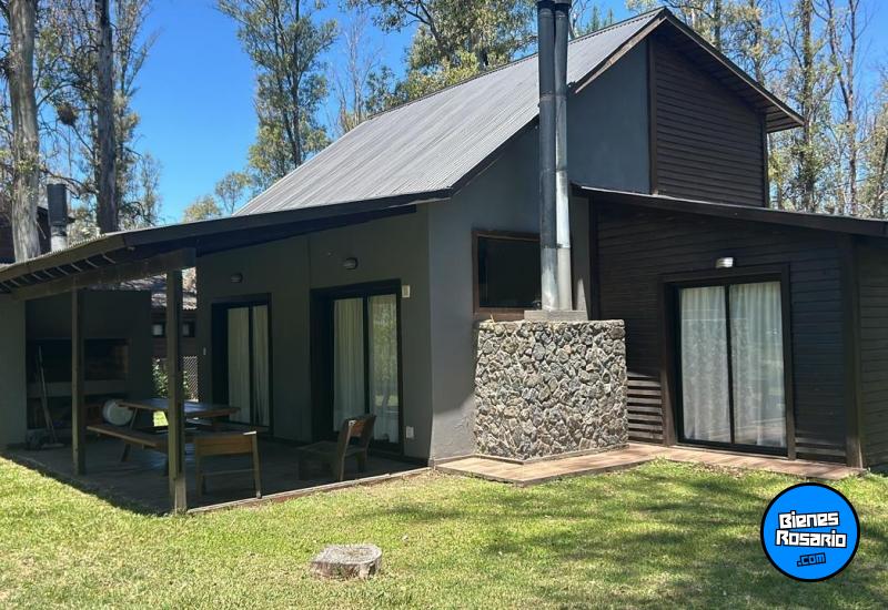 Casas - Oliveros - Venta
