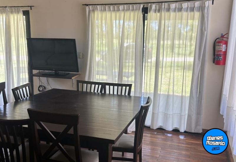 Casas - Oliveros - Venta