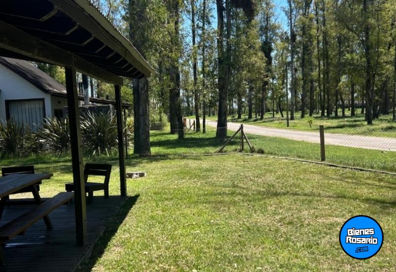 Casas - Oliveros - Venta