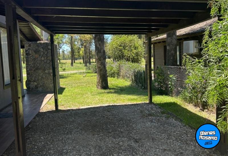 Casas - Oliveros - Venta
