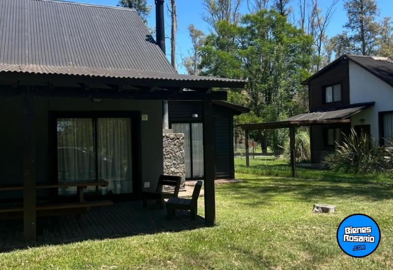 Casas - Oliveros - Venta