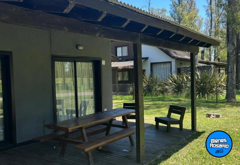 Casas - Oliveros - Venta
