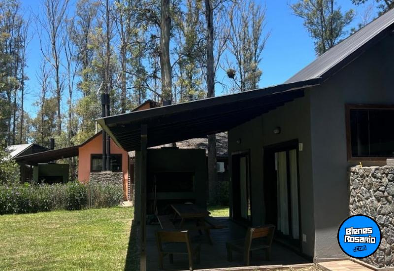 Casas - Oliveros - Venta