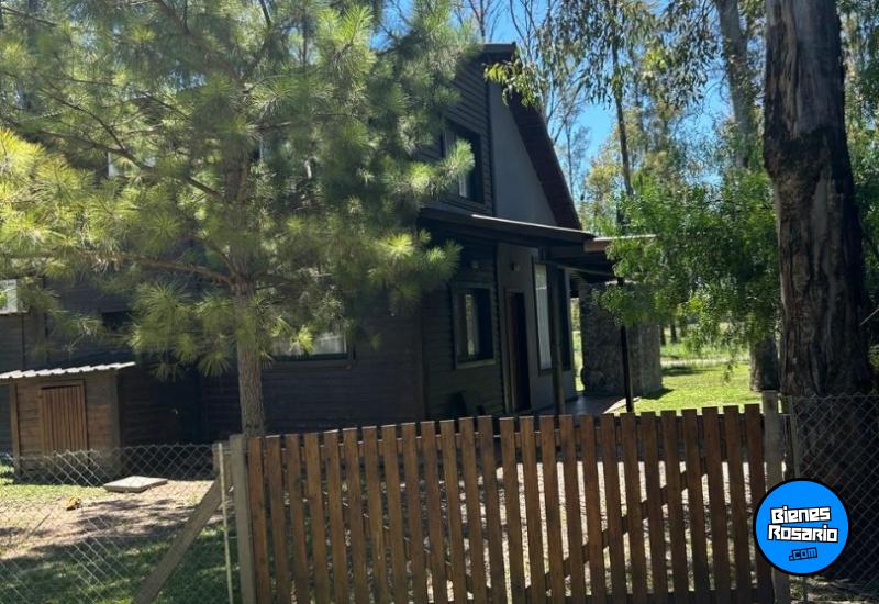 Casas - Oliveros - Venta