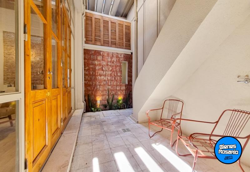 Casas - Rosario - Venta