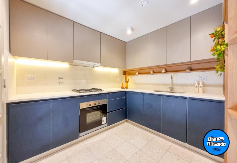 Casas - Rosario - Venta