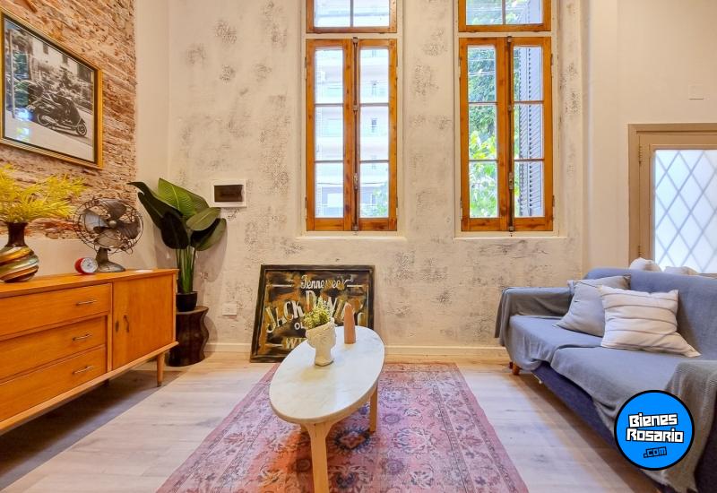 Casas - Rosario - Venta