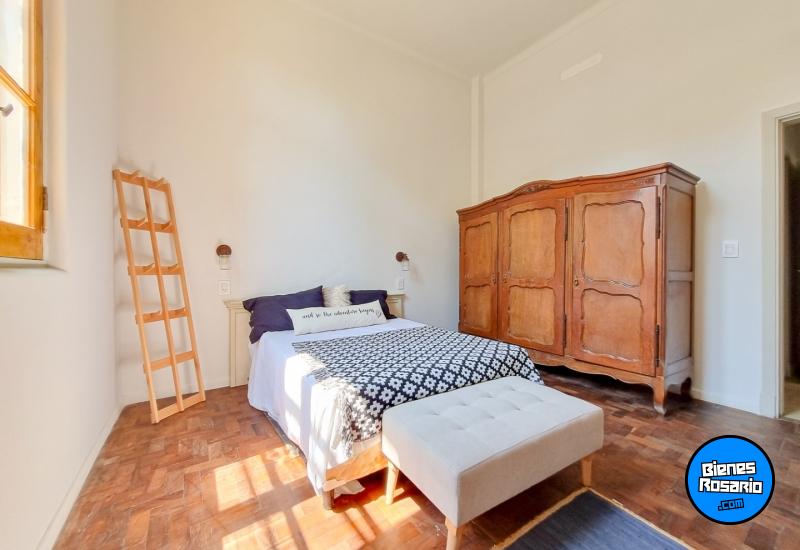 Casas - Rosario - Venta