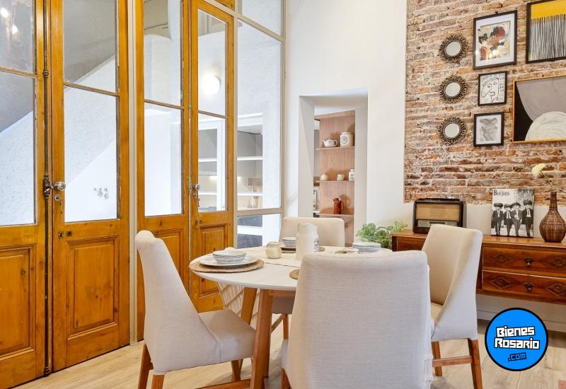 Casas - Rosario - Venta