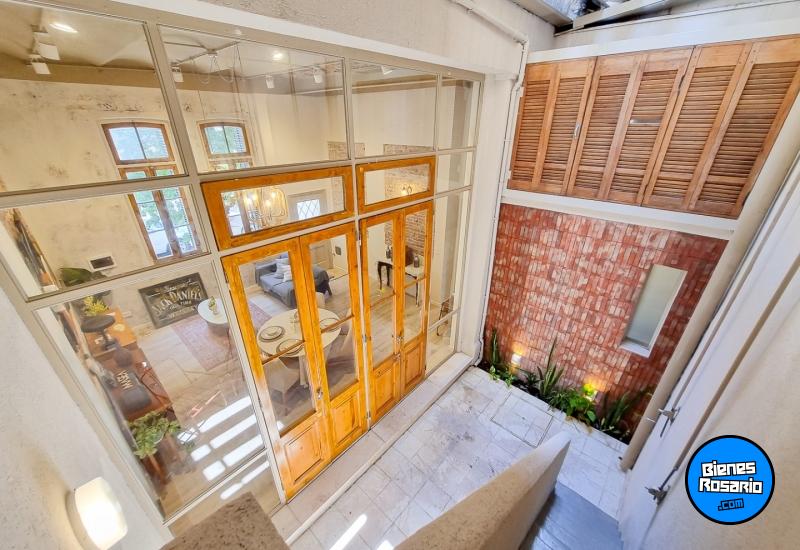 Casas - Rosario - Venta