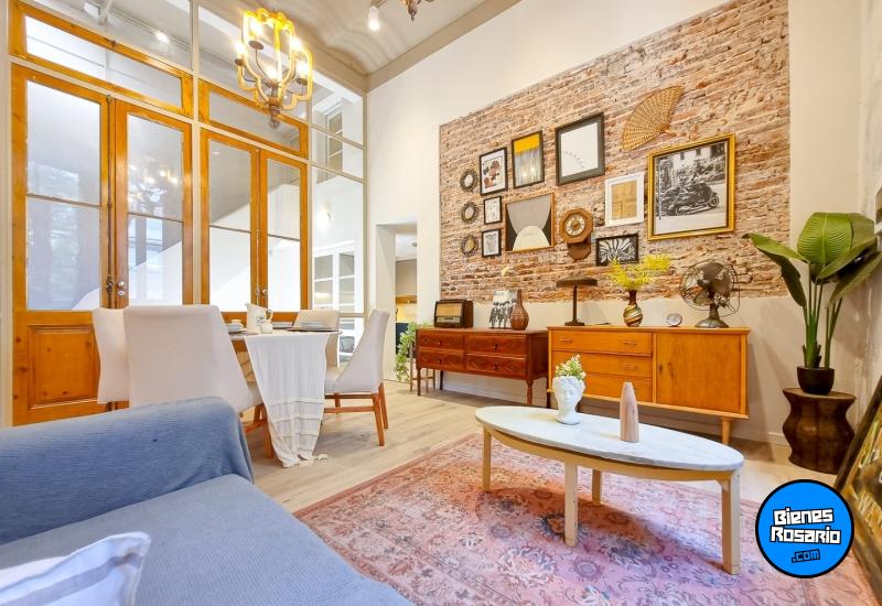 Casas - Rosario - Venta