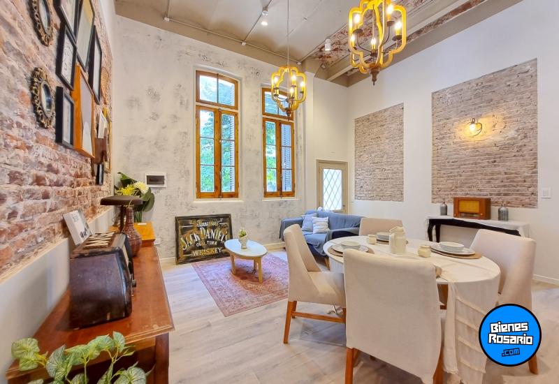Casas - Rosario - Venta
