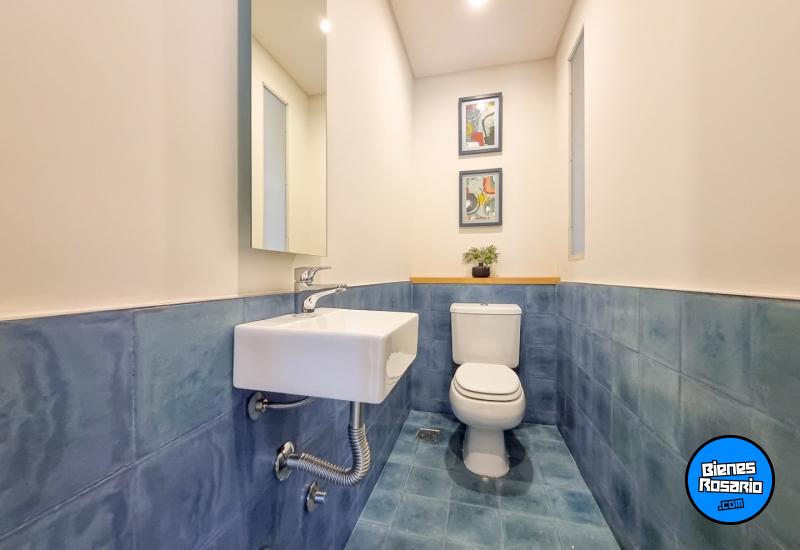 Casas - Rosario - Venta