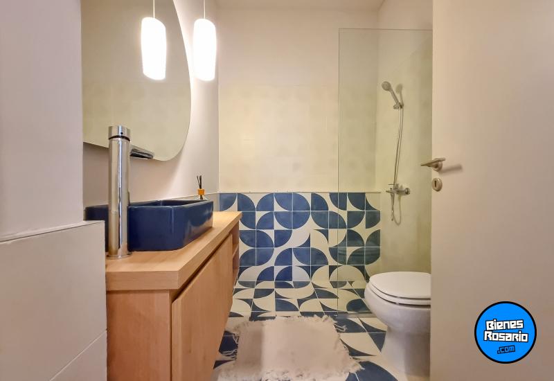 Casas - Rosario - Venta