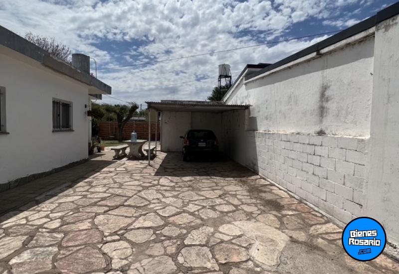 Casas - San Jeronimo Sur - Venta
