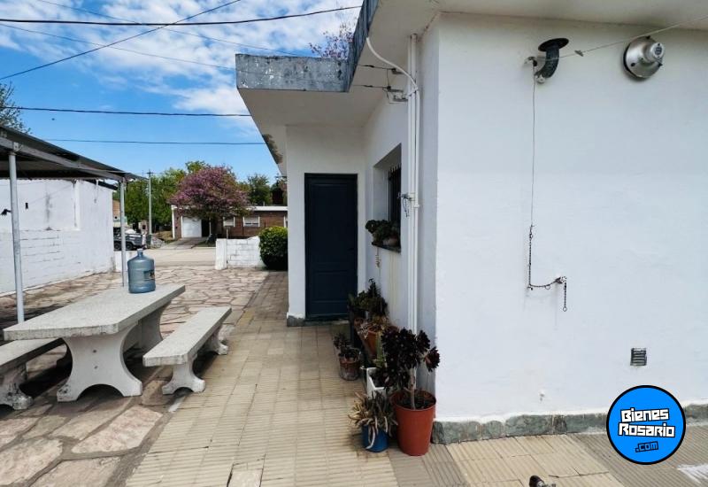 Casas - San Jeronimo Sur - Venta