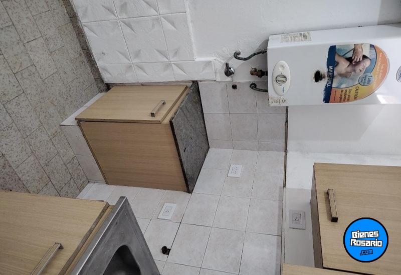 Casas - Rosario - Venta