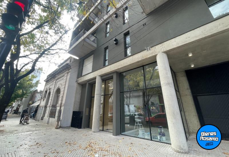 Departamentos - Rosario - Venta