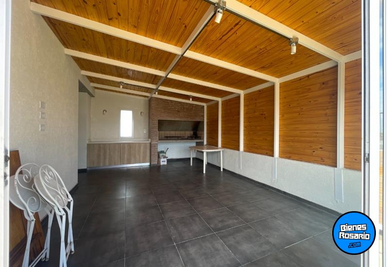 Departamentos - Rosario - Venta
