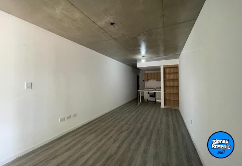 Departamentos - Rosario - Venta