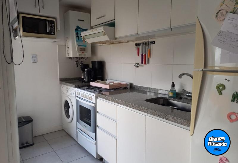 Departamentos - Granadero Baigorria - Venta