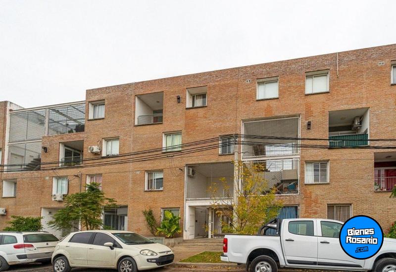 Departamentos - Granadero Baigorria - Venta